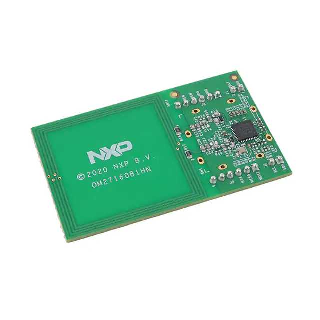 Изображения для OM27160B1