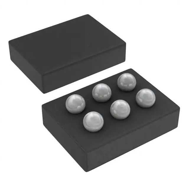 Изображения для TPS610996YFFR