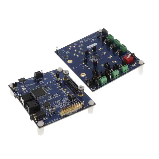 Изображения для PCM6360Q1EVM-PDK