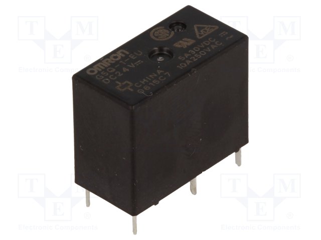 Изображения для G5Q-1-EU 24VDC