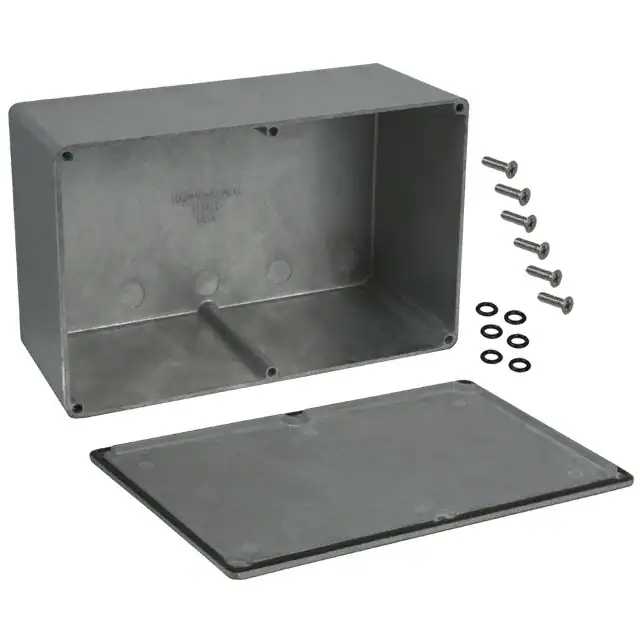 Изображения для 1590WE