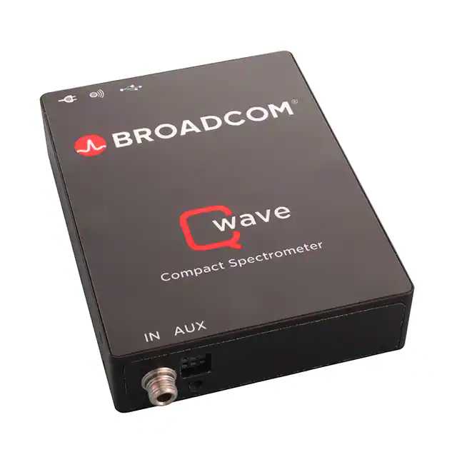 Изображения для AFBR-S20W2NI