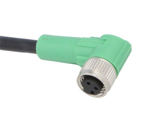Изображения для SAC-3P-5,0-PVC/M8FR