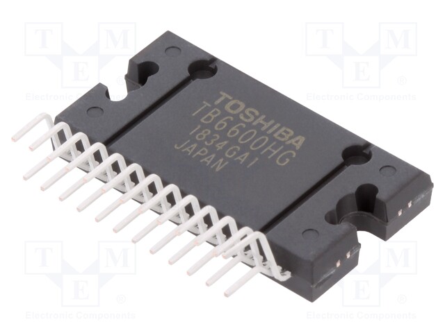 Изображения для TB6600HG