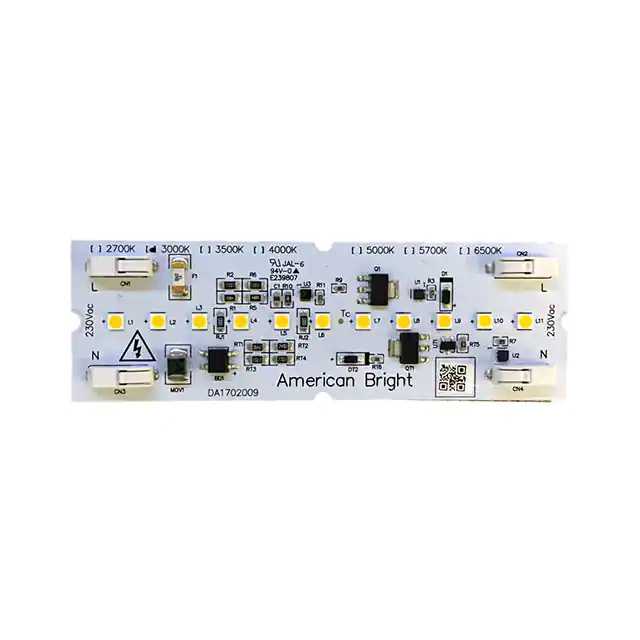 Изображения для AB-GES-L10206W304T1