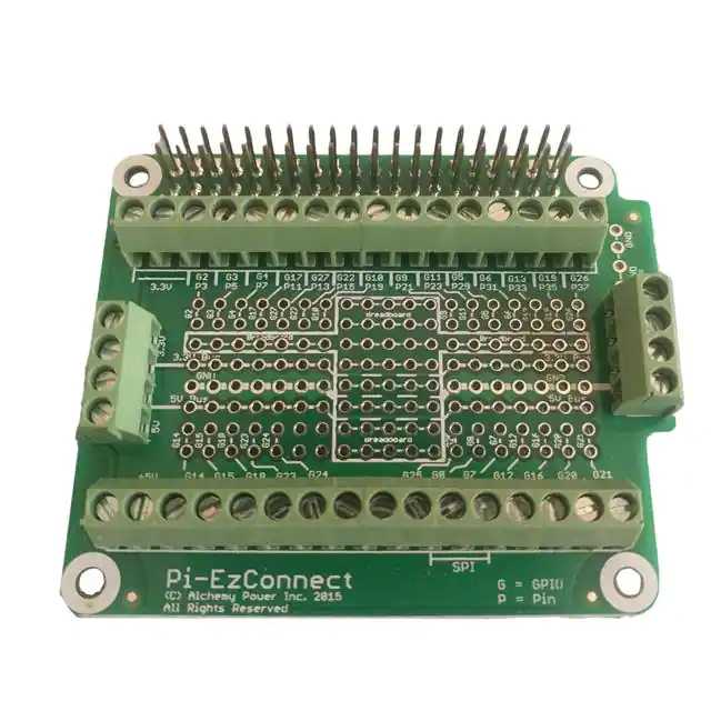 Изображения для PI-EZCONNECT