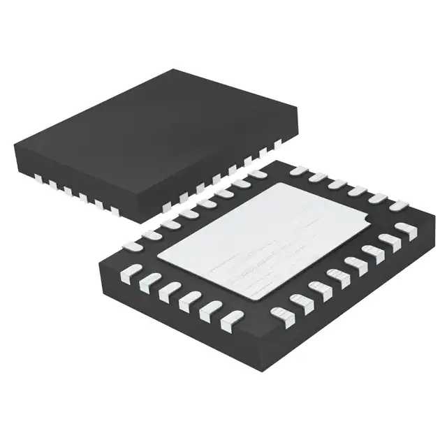 Изображения для LTC5555IUFD#PBF