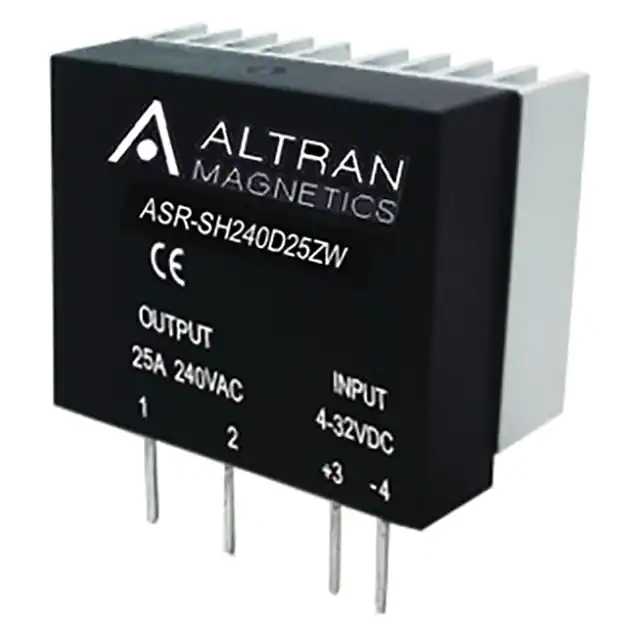 Изображения для ASR-SH480D25ZW