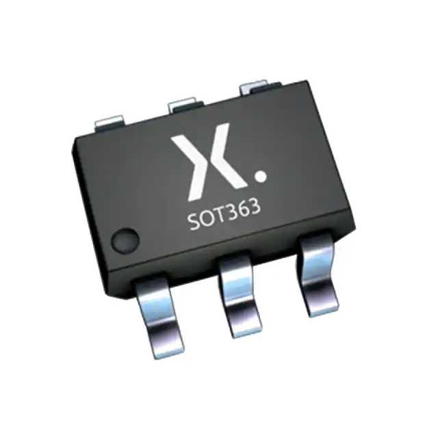 Изображения для 2N7002KDW