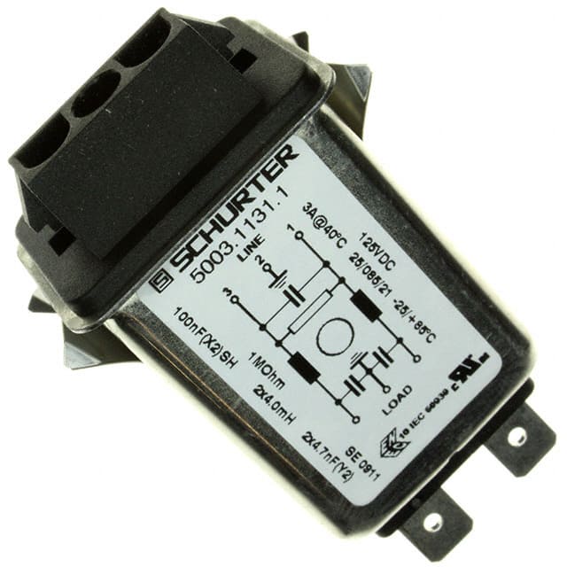 Изображения для 5003.1131.1