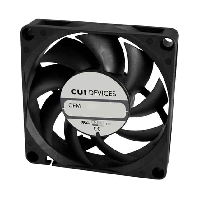 Изображения для CFM-7025B-150-443-22