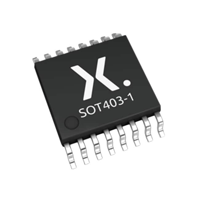 Изображения для 74HC4094PW,112