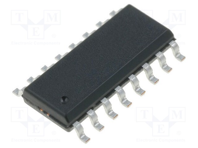 Изображения для EM4095HMSO16A+