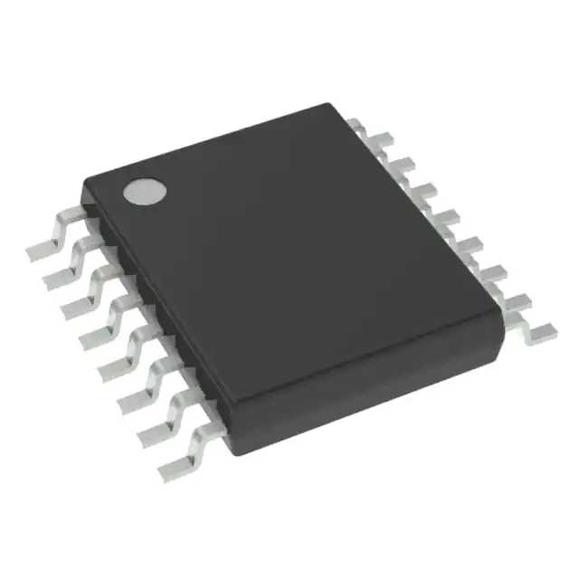 Изображения для DRV8874QPWPRQ1