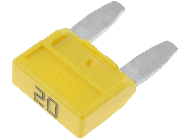 Изображения для MINIVAL 20A