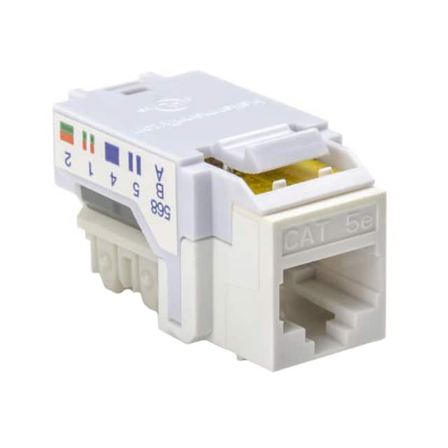 Изображения для RJ45FC5E-W