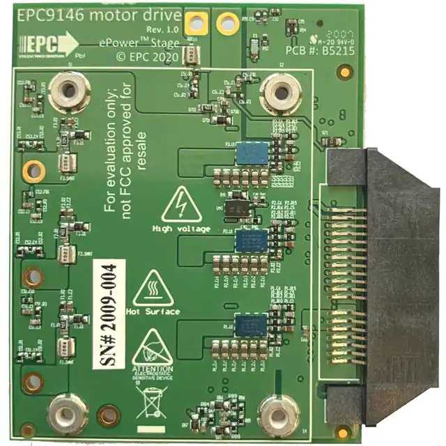 Изображения для EPC9146