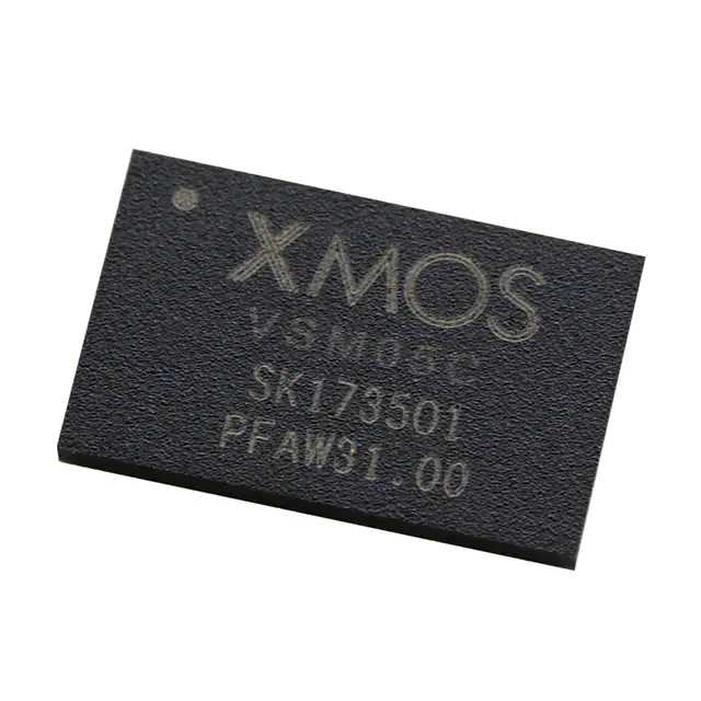 Изображения для XVF3500-FB167-C