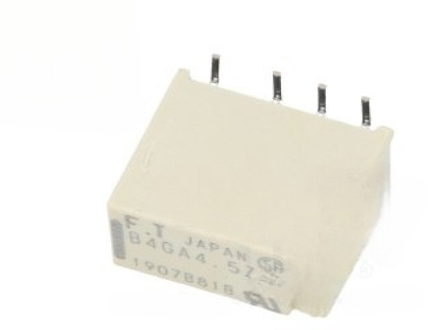 Изображения для FTR-B4GA4.5Z-B05