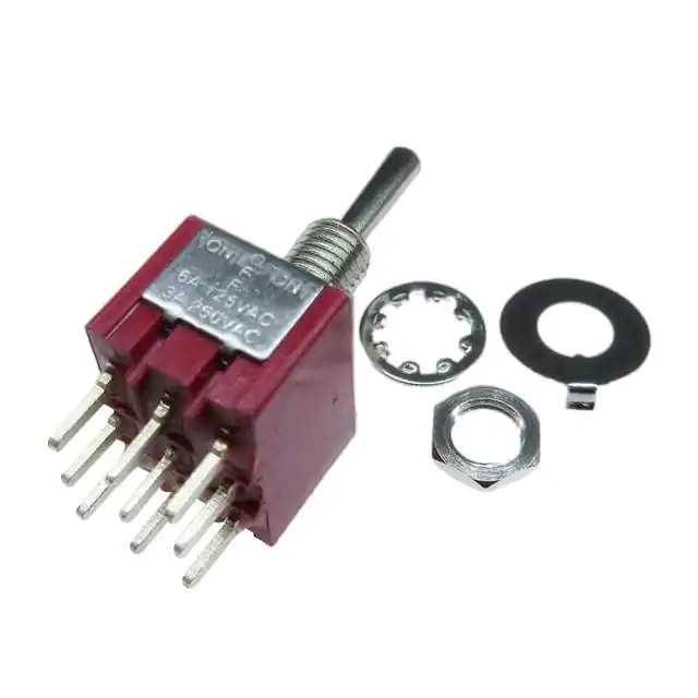Изображения для SW-T2-6E-B-A2-M3