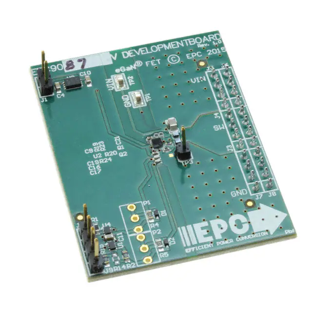 Изображения для EPC9087