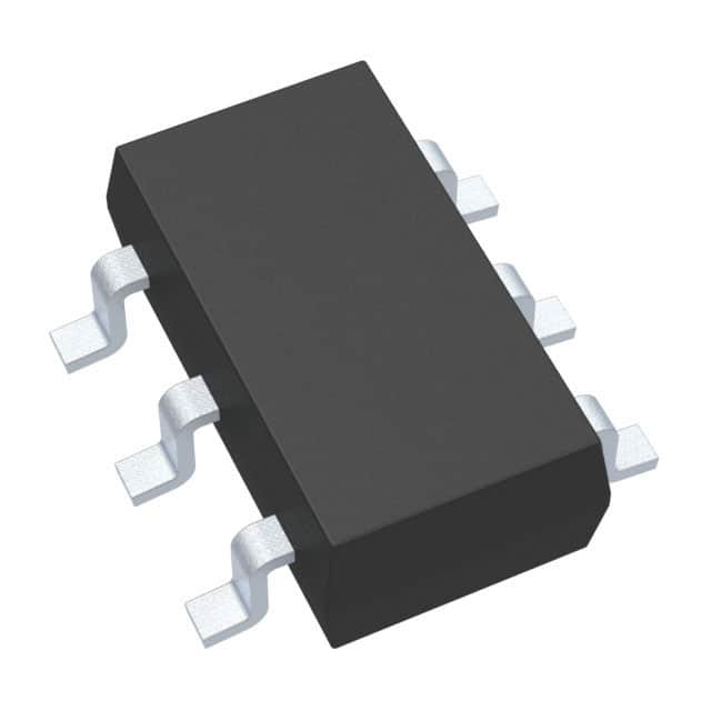 Изображения для MAX4561EUT