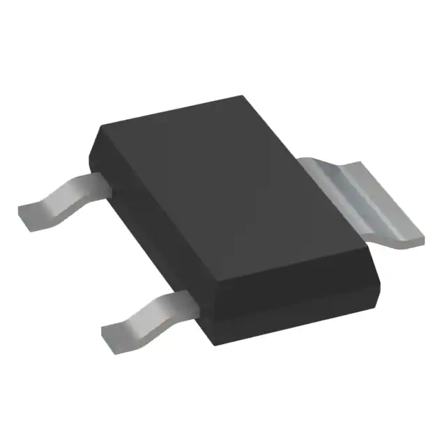 Изображения для IKN06N60RC2ATMA1