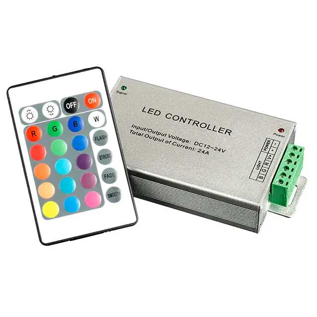 Изображения для LSTC12-4A-RGB-AS