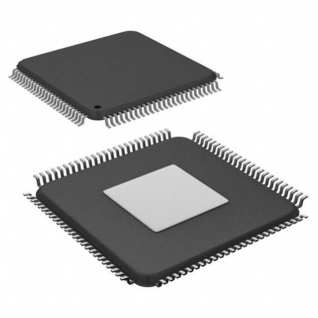 Изображения для XMC4500F100K1024ACXQSA1