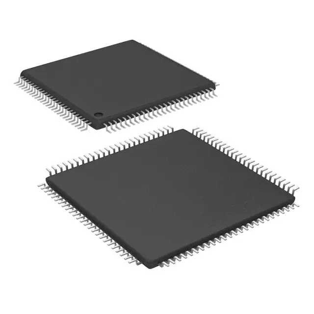 Изображения для PIC32MZ1024EFH100-E/PF