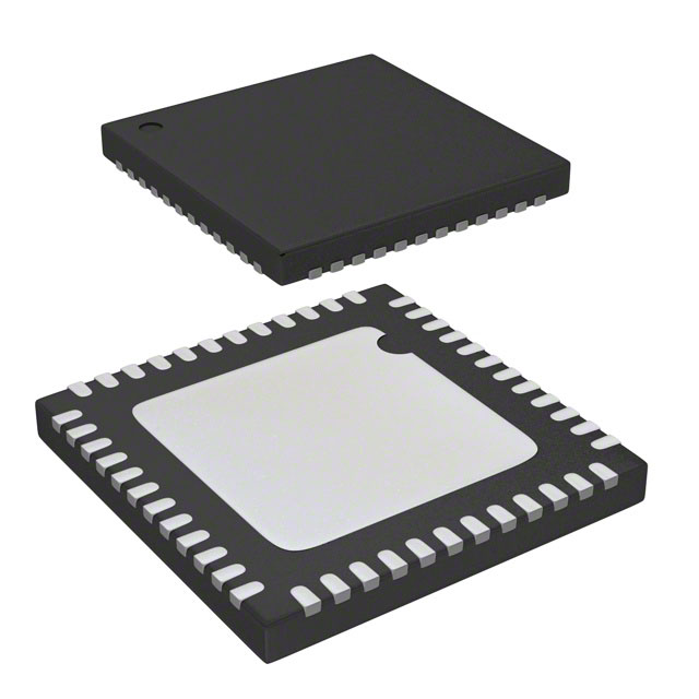 Изображения для EFR32MG12P332F1024GM48-CR