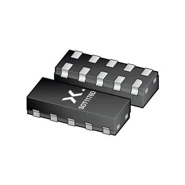 Изображения для PESD4USB5B-TBSX