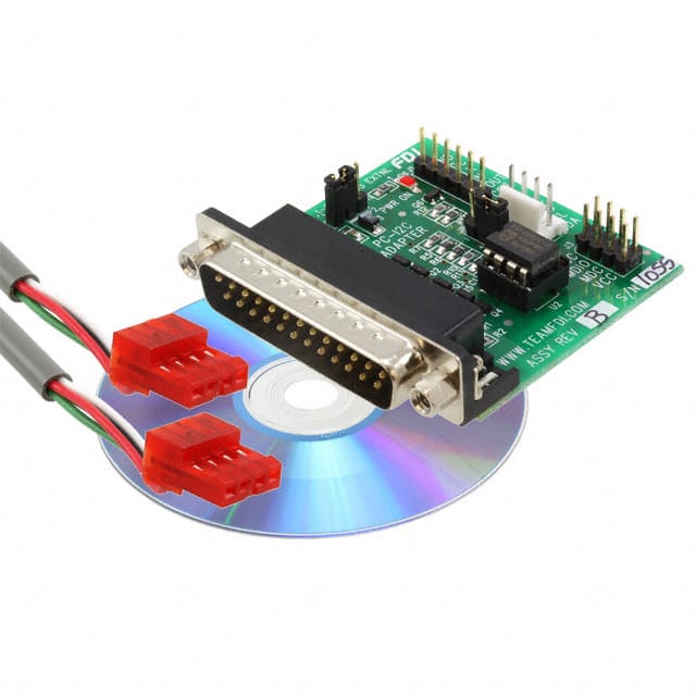 Изображения для PC-I2C-DEV