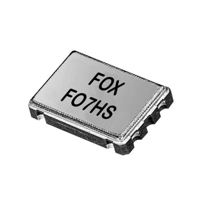 Изображения для FO7HSBEM34.368-T1