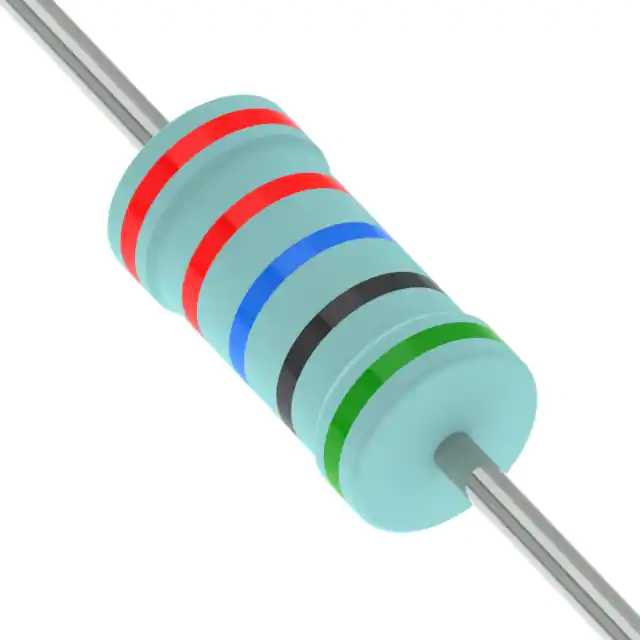 Изображения для MFR50SDBE52-226R
