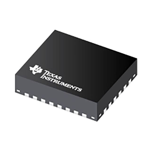 Изображения для DP83TC813SRHFRQ1