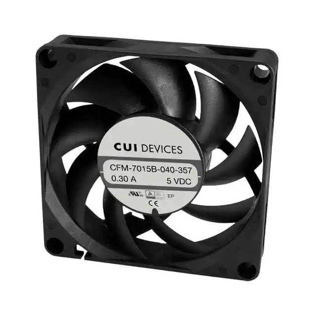 Изображения для CFM-7025B-150-443