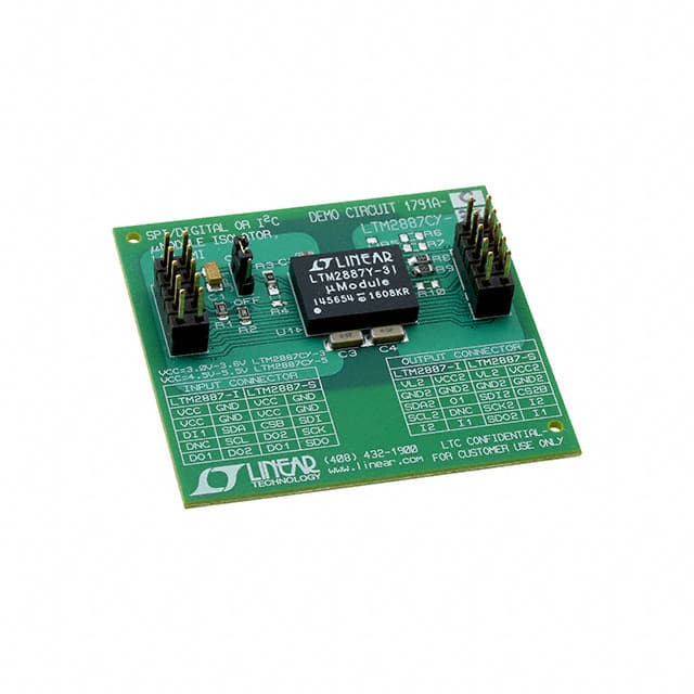 Изображения для DC1791A-D