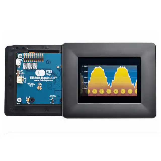 Изображения для VM800B35A-BK