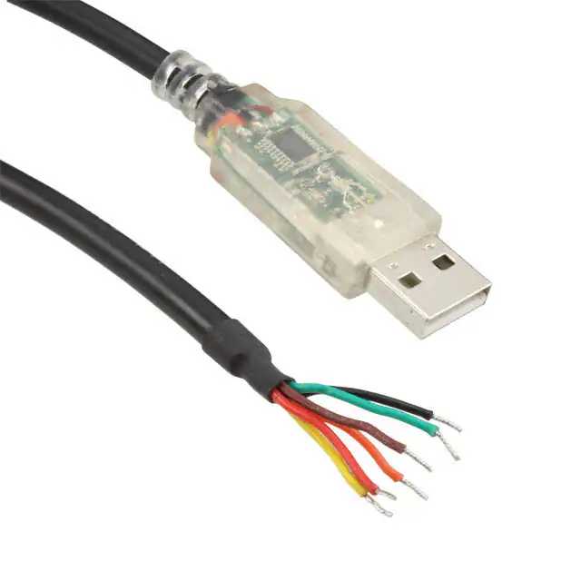 Изображения для USB-RS232-WE-1800-BT_3.3