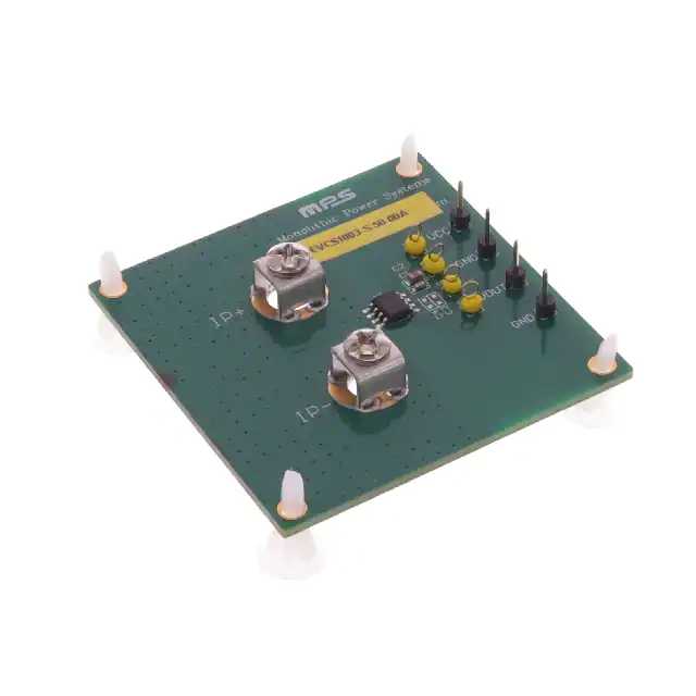 Изображения для EVCS1803-S-50-00A