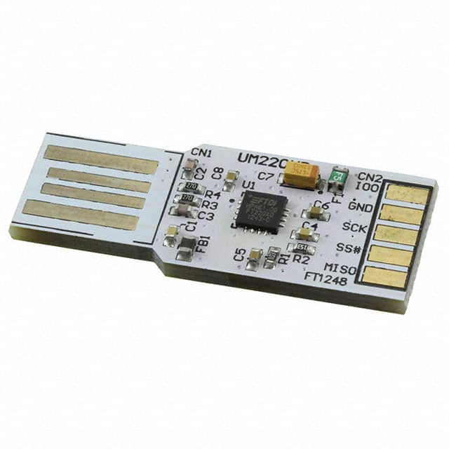 Изображения для UMFT220XB-NC