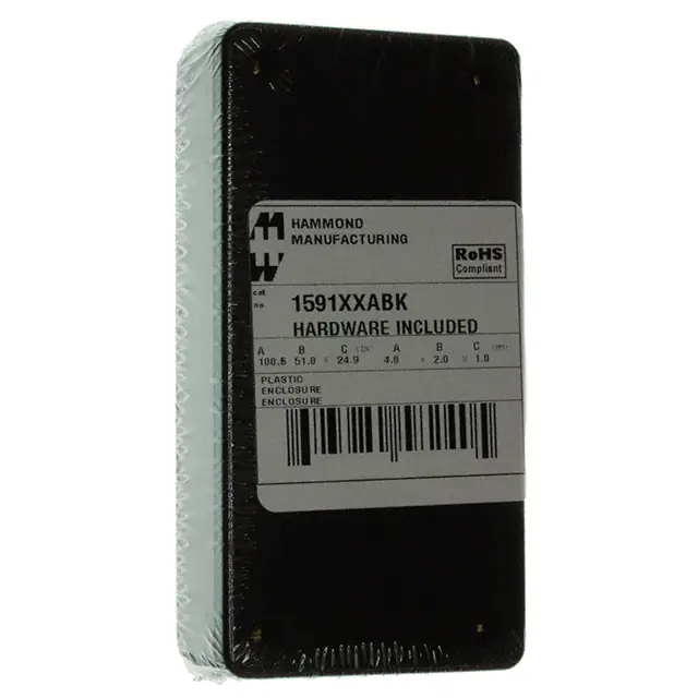 Изображения для 1591XXABK