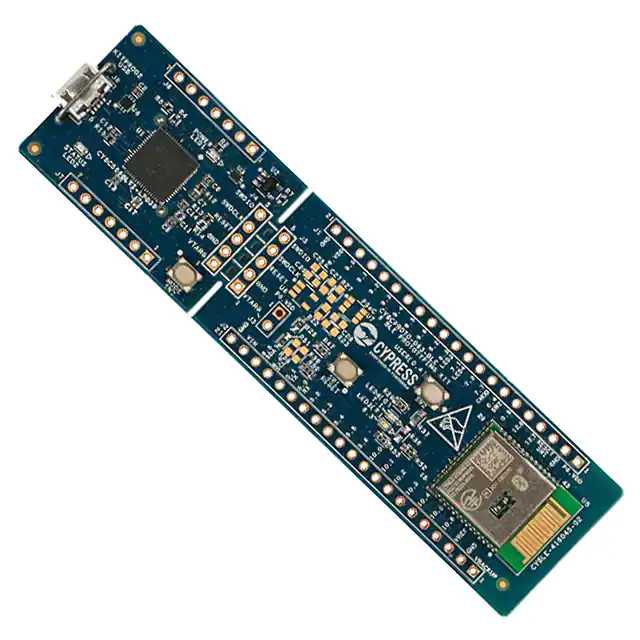 Изображения для CY8CPROTO-063-BLE