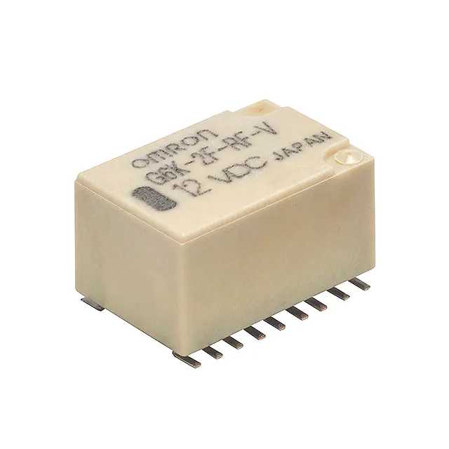 Изображения для G6K-2F-RF-V DC4.5