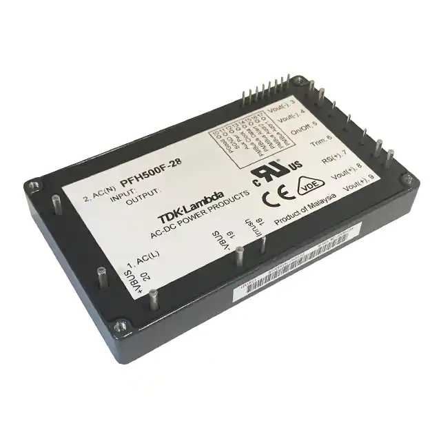 Изображения для PFH500F-12-000-R