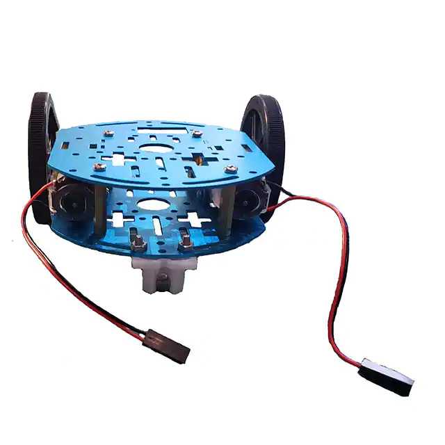 Изображения для WORKSHOP VIRTUAL ROBOTIC CAR
