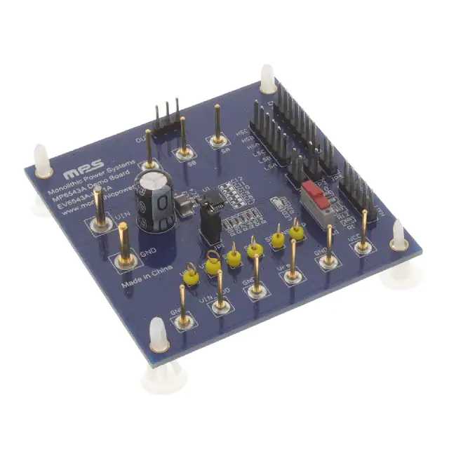 Изображения для EV6543A-L-01A