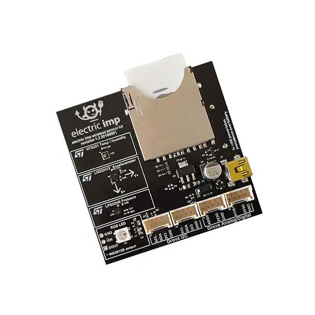 Изображения для IMPEXPLORER KIT