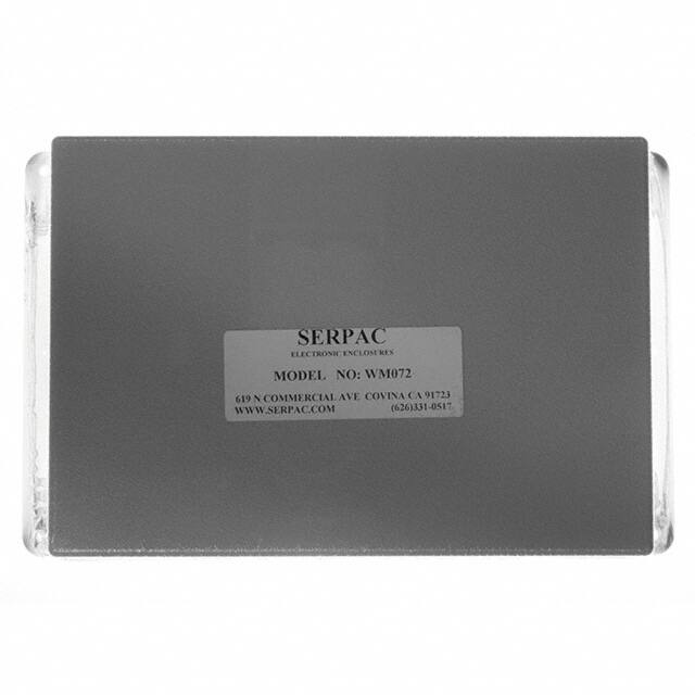 Изображения для WM072,GY